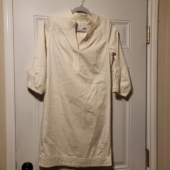 size 2 Diane Von Fürstenberg day dress - Picture 6 of 6
